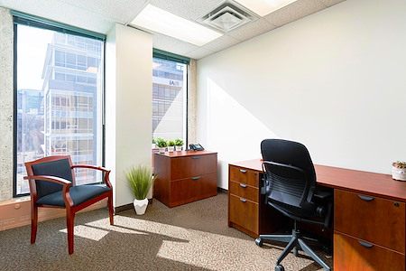 MPS Executive Suites - Private Fully Furnished Office