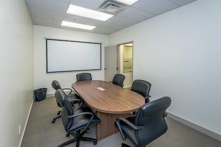 Office Space- Newmarket - Meeting Room 3