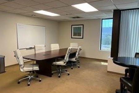 (TEM) Temecula - Large Conference Room - 218