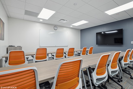 Office Evolution - Matawan - Meeting Room - Large