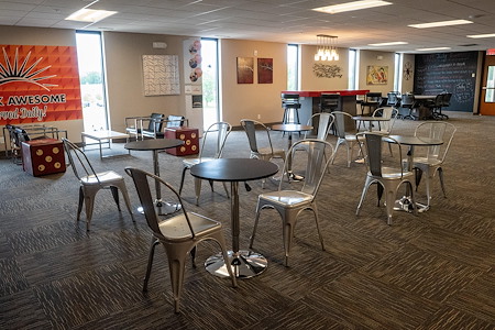 Woodbury OffiCenter - Unlimited CoWorking