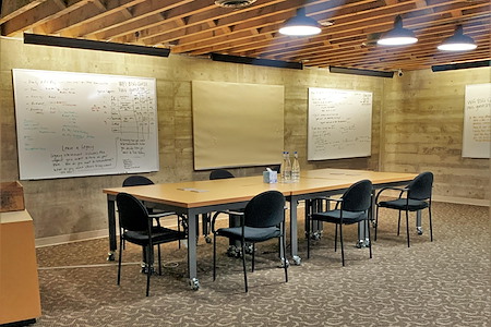 Two-One-Nine Working Commons - Meeting Room for 20