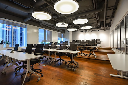 The Collaboration Centre - TCC Canada - The Learning Loft