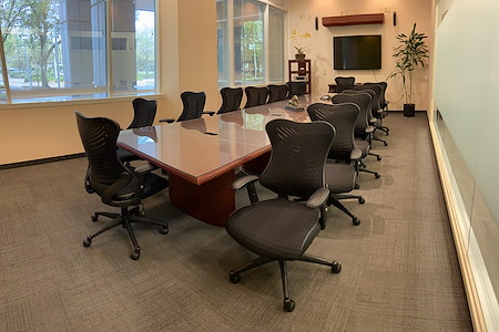 My Executive Center - Boardroom