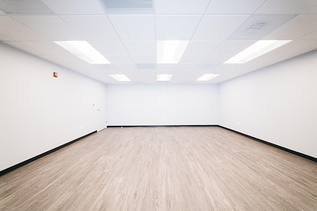 Perfect Office Solutions - Fairfax - Event Space