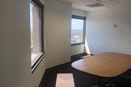 Coalition Space | Jersey City - Private Office for the Day