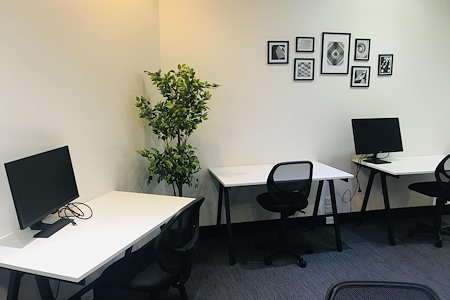 The Foundry Cowork Gosford - Coworking Desk