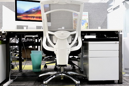 ZED Coworking - Dedicated Desk
