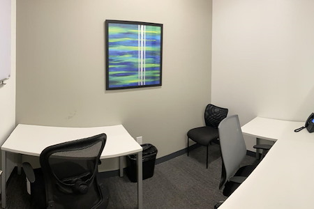 SPACES | Oyster Point - Office 223