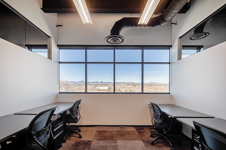 Shift Workspaces | Littleton - Private Office Rental for 2