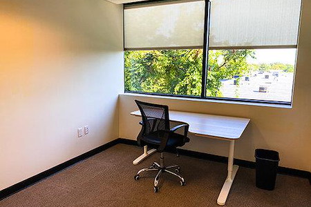 LocalWorks Marblehead - Private furnished office