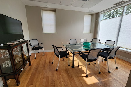 Pereira Family Realty - Conference Room