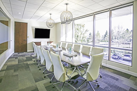 (CR2) Carlsbad Office - 14 Person Boardroom with a View!