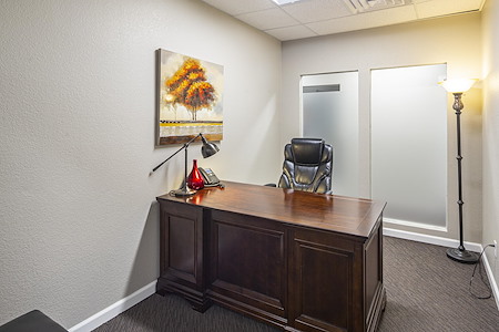 Roseville Executive Suites - Several Office Spaces Available for you