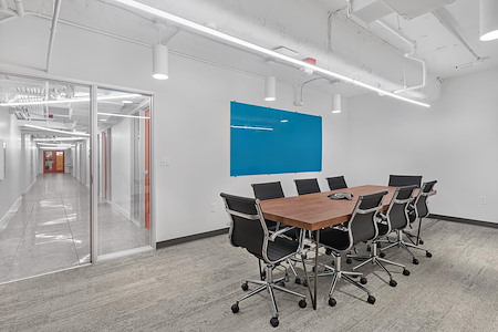 Expansive - Heard Building - Conference Room 1