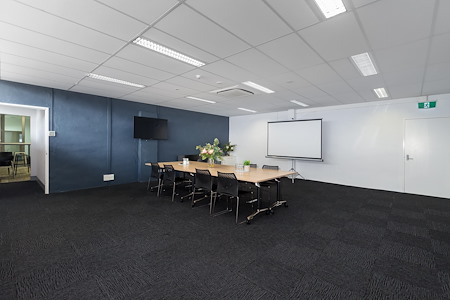 Liberty Flexible Workspaces | Perth East, Burswood - Falcon Board Room