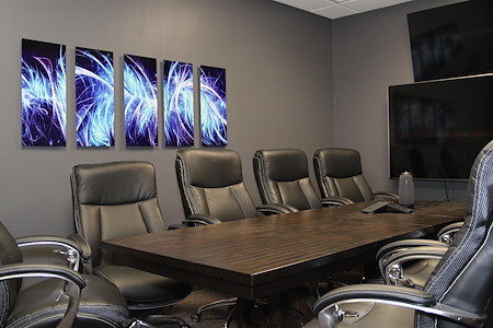 New Life Realty, LLC - Conference Room: Meeting, Mediation