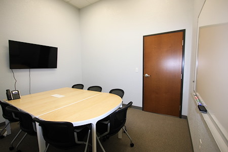 The Workplace - West Meeting Room