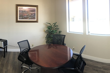 Success Center (Orange, CA) - SM Conference Room (Small)