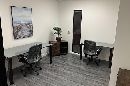The Wilshire Hub - Playa Del Rey Office Suite