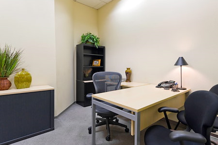 Regus | Mountain View Downtown - Dedicated Desk - 15% OFF Promotion