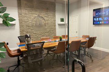 Orlando Office Space - Meeting Room 1