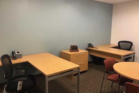 Regus | 155 North Lake Avenue - Team room for up to 4