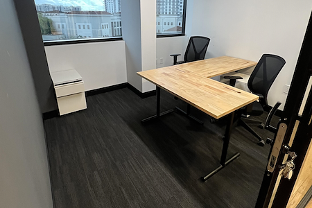 Venture X | Downtown Doral - 2 People Private Office