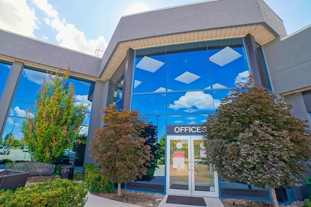Zemlar Offices - North Service - Office 24