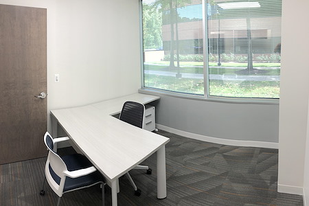 Office Evolution - Fairfax - Office 111
