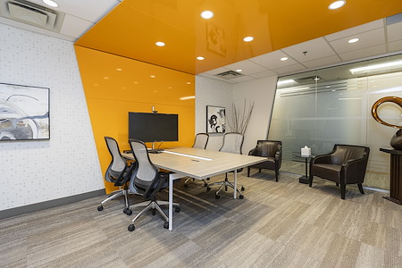 Dare Corporate Centre - Meeting Room 1