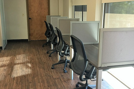 Office Evolution - Fort Collins - Shared Workspace/Coworking