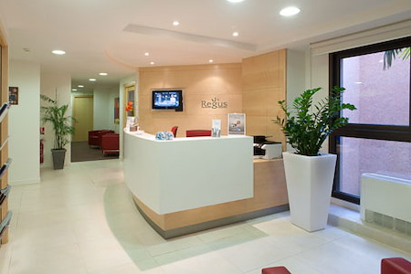 Regus | Monaco Monte Carlo - Office Suite