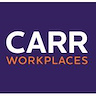 Logo of Carr Workplaces - Parkwood Crossing