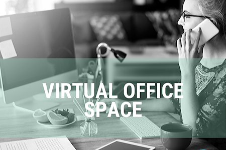 Work Hub Suites - Virtual Office