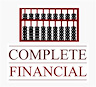 Logo of Complete Financial