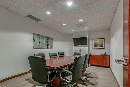 Green Hills Office Suites - Juniper