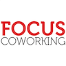 Logo of FOCUS Coworking
