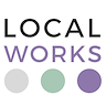Logo of LocalWorks Everett Mills