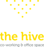 Logo of The Hive Co-Working Space
