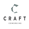 Logo of Craft Coworking - Golden