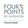 Logo of Four Points by Sheraton phoenix south mountain