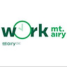 Logo of Work Mt. Airy
