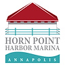 Logo of Horn Point Harbor