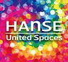 Logo of Hanse United Spaces-Taichung