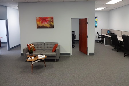 Suites@Madison - Virtual Office Premium