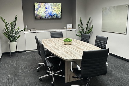 NorthPoint Executive Suites Duluth - Small Conference Room
