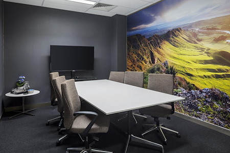 workspace365 - 350 Collins Street - Hawkes Bay | 6 Person Meeting Room