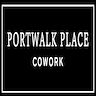 Logo of Portwalk Place Cowork