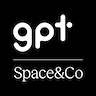 Logo of GPT Space&amp;amp;Co 530 Collins | Member Meeting Rooms